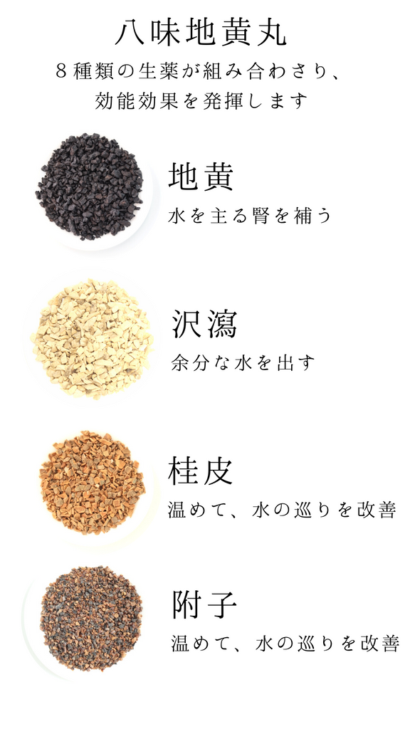 八味地黄丸エキス顆粒【第2類医薬品】オースギ八味地黄丸A 八味地黄丸エキス顆粒【第2類医薬品】オースギ八味地黄丸A