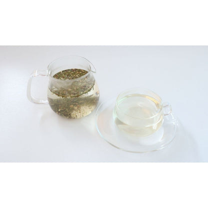 国産松葉茶 甘味料、着色料、保存料不使用。残留農薬検査済み。